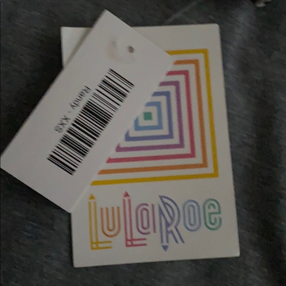 LLR Randy xxs - Picture 2 of 3